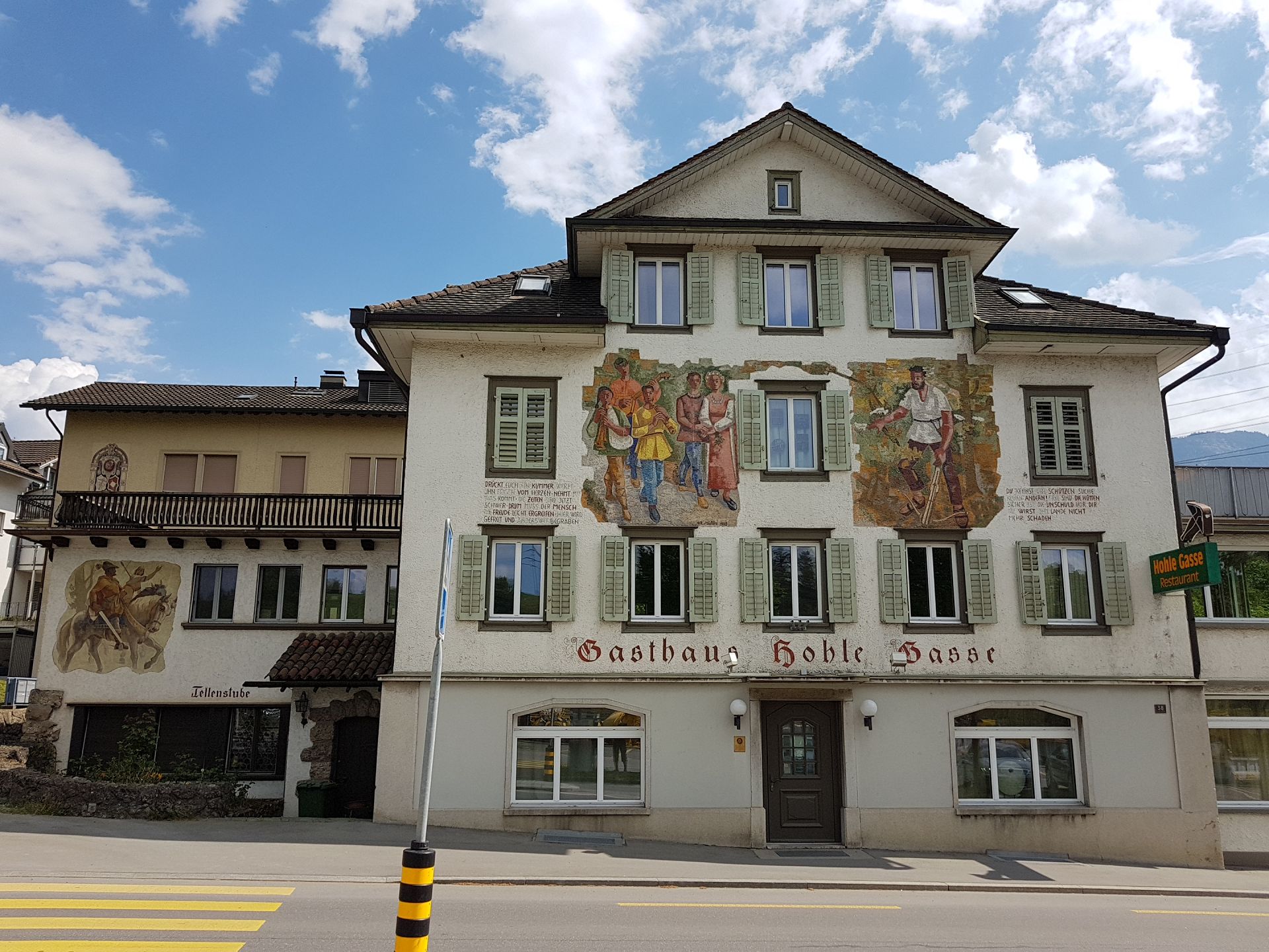 Küssnacht